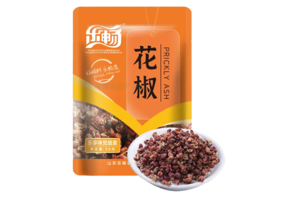 Lechang Sichuan Peppercorn 乐畅花椒 30gm（VIP会员价：RM8.90）